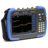 ASA-4015 Анализатор спектра портативный - дубль ASA-4015 Анализатор спектра портативный - дубль