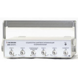 АСК-3107 L Четырехканальный USB осциллограф - приставка - дубль АСК-3107 L Четырехканальный USB осциллограф - приставка - дубль