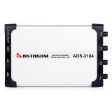 ADS-3114 Четырехканальный USB осциллограф - приставка - дубль ADS-3114 Четырехканальный USB осциллограф - приставка - дубль