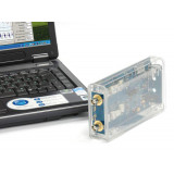АСК-3102 1Т Двухканальный USB осциллограф - приставка + анализатор спектра - дубль АСК-3102 1Т Двухканальный USB осциллограф - приставка + анализатор спектра - дубль