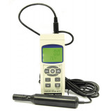 АТЕ-3012BT Кислородомер-регистратор АТЕ-3012 с Bluetooth интерфейсом - дубль