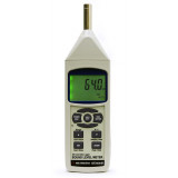 АТЕ-9030BT Шумомер-регистратор АТЕ-9030 с Bluetooth интерфейсом - дубль