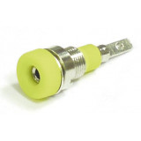 623-yellow Гнездо (розетка) - дубль 623-yellow Гнездо (розетка) - дубль