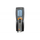 testo 340 - Анализатор дымовых газов для промышленности