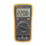 Мультиметр с поверкой Fluke 15B+