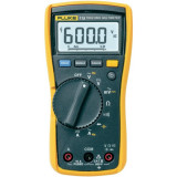 Мультиметр с поверкой Fluke 115