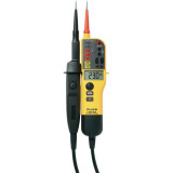 Тестер с поверкой Fluke T130 Тестер с поверкой Fluke T130