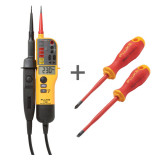 Комплект Fluke T130/SD Комплект Fluke T130/SD