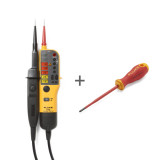 Комплект Fluke T110/SD Комплект Fluke T110/SD