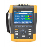 Анализатор энергии Fluke 438 II