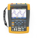 Анализатор энергии Fluke MDA-550