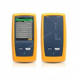 Кабельный тестер Fluke Networks DSX2-8000MI INT Кабельный тестер Fluke Networks DSX2-8000MI INT