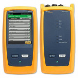 Тестер кабельный Fluke Networks DSX2-5000 INT Тестер кабельный Fluke Networks DSX2-5000 INT