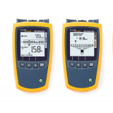 Набор для тестирования Fluke Networks MultiFiber Pro Kit Power Meter, 1310 Source Kit Набор для тестирования Fluke Networks MultiFiber Pro Kit Power Meter, 1310 Source Kit