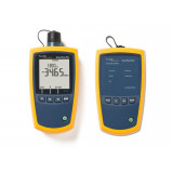 Набор для тестирования Fluke Networks SimpliFiber Pro Basic Verification Kit Набор для тестирования Fluke Networks SimpliFiber Pro Basic Verification Kit