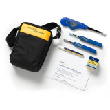 Набор для очистки Fluke Networks NFC-Kit-Case-E Набор для очистки Fluke Networks NFC-Kit-Case-E