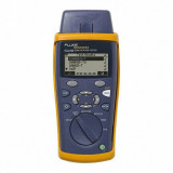 Тестер кабельный квалификационный Fluke Networks CableIQ-KIT Тестер кабельный квалификационный Fluke Networks CableIQ-KIT