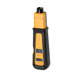 Инструмент ударный Fluke Networks D914S с лезвием EverSharp 66, EverSharp 110 и запасным лезвием