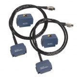 Адаптеры Fluke Networks DSX-TERA-KIT