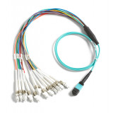 Шнур отводящий Fluke Networks BKC-MPO-ULC Шнур отводящий Fluke Networks BKC-MPO-ULC