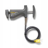 Датчик температуры с хомутом для труб Fluke 80PK-8 (типа К) Датчик температуры с хомутом для труб Fluke 80PK-8 (типа К)