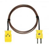 Комплект для удлинения проводов Fluke 80PK-EXT (тип K) Комплект для удлинения проводов Fluke 80PK-EXT (тип K)