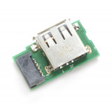 USB разъем адаптера Fluke UA120