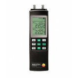 testo 312-4 - Дифференциальный манометр testo 312-4 - Дифференциальный манометр