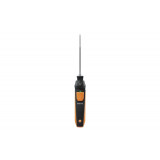 testo 915i - Термометр с погружным/проникающим зондом, управляемый со смартфона testo 915i - Термометр с погружным/проникающим зондом, управляемый со смартфона