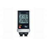 testo 175 T3 - 2-канальный логгер данных температуры testo 175 T3 - 2-канальный логгер данных температуры