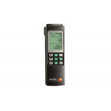 testo 445 - прибор для систем ОВК (снят с производства) testo 445 - прибор для систем ОВК (снят с производства)