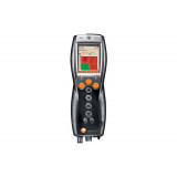 testo 330-2 LL - Анализатор дымовых газов с сенсорами Longlife и встроенной функцией обнуления газовых сенсоров и тяги testo 330-2 LL - Анализатор дымовых газов с сенсорами Longlife и встроенной функцией обнуления газовых сенсоров и тяги