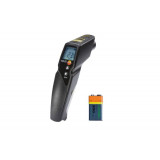 Комплект testo 830-T2 - Инфракрасный термометр Комплект testo 830-T2 - Инфракрасный термометр