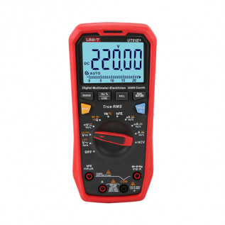 Продать UT61E+
