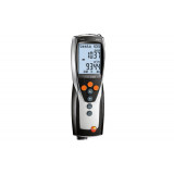 testo 435-4 - Многофункциональный измерительный прибор (снят с производства)