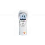testo 926 - 1-канальный термометр для пищевого сектора testo 926 - 1-канальный термометр для пищевого сектора