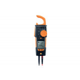 testo 770-3 - Токоизмерительные клещи с Bluetooth® testo 770-3 - Токоизмерительные клещи с Bluetooth®
