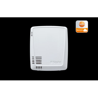 Продать testo 160 TH - testo 160 TH – WiFi-логгер данных с интегрированным сенсором температуры/влажности