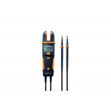 testo 755-2 - Тестер тока/ напряжения testo 755-2 - Тестер тока/ напряжения