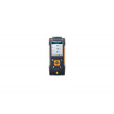 testo 440 - Прибор для измерения скорости и оценки качества воздуха в помещении testo 440 - Прибор для измерения скорости и оценки качества воздуха в помещении