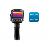 Тепловизор testo 865 - Доступный прибор для легкой диагностики Тепловизор testo 865 - Доступный прибор для легкой диагностики