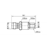 AKIP-1.85/1.0-FM01 AKIP-1.85/1.0-FM01