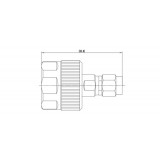 AKIP-N/SMA-MM01 AKIP-N/SMA-MM01
