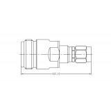 AKIP-N/SMA-FM01 AKIP-N/SMA-FM01
