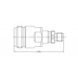 AKIP-N/SMA-FF01 AKIP-N/SMA-FF01