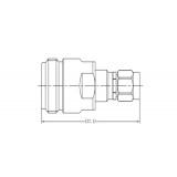 AKIP-N/2.92-FM01 AKIP-N/2.92-FM01