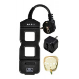 ALS-2 C ALS-2 C