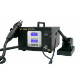 AT8502D